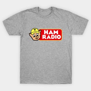 Ham Radio T-Shirt